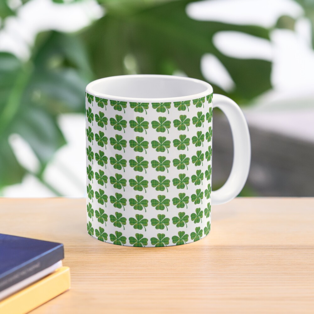 Item preview, Classic Mug designed and sold by 1923mainstreet.
