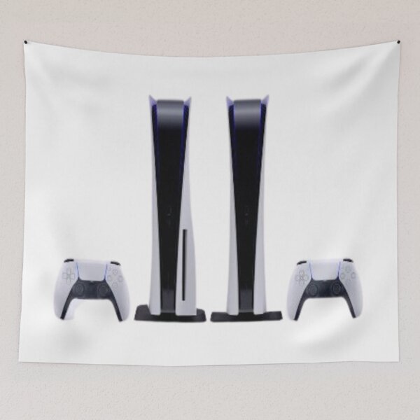 Item preview, Playstation 5 Collection designed and sold by artisticaiysha.
