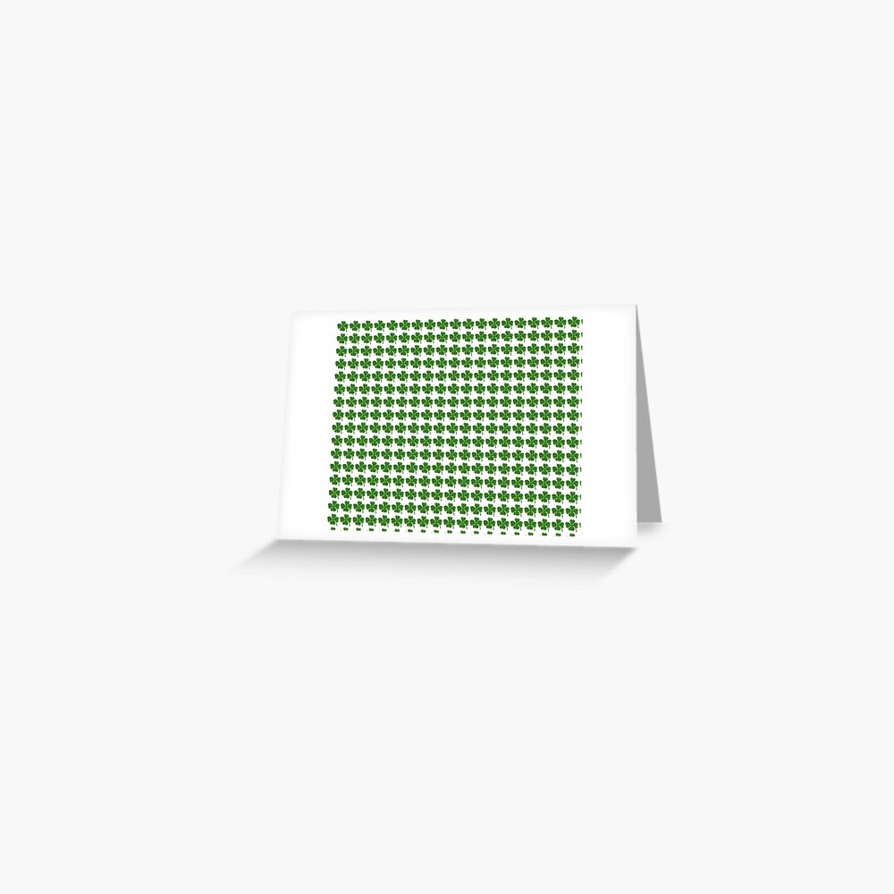 Item preview, Greeting Card designed and sold by 1923mainstreet.