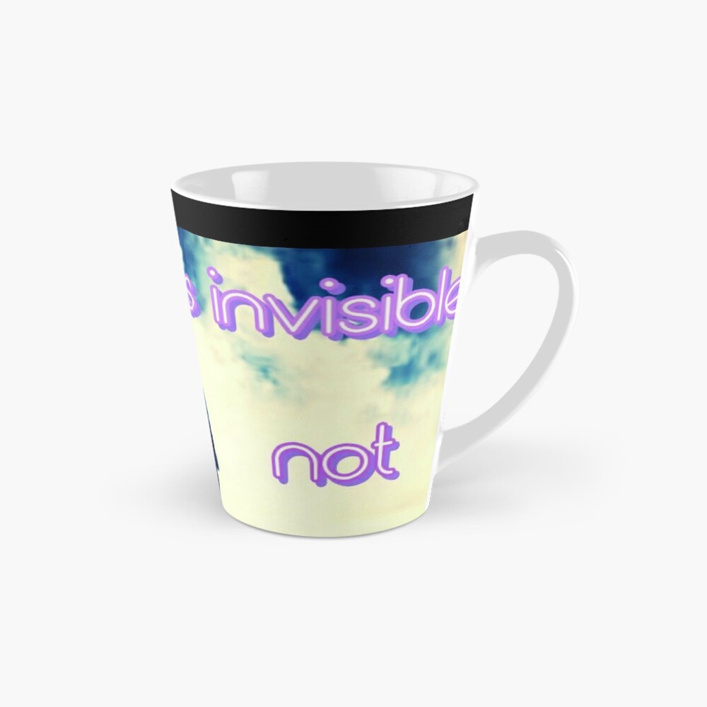 Vista previa del artículo con la obra «Taza cónica», diseñado y vendido por Knightstarr.