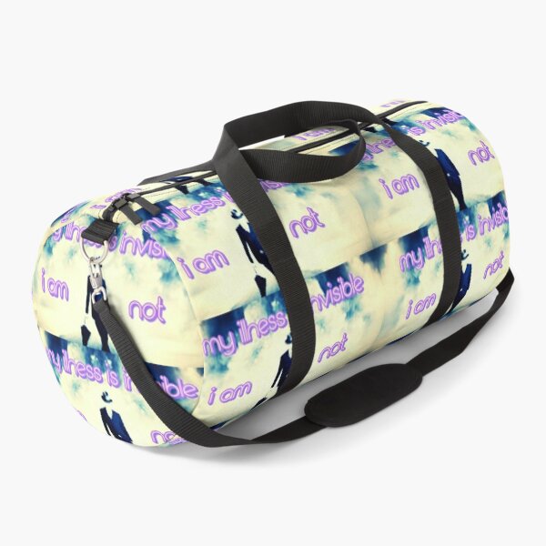 Item preview, Not invisible designed and sold by KnightStarrArt.