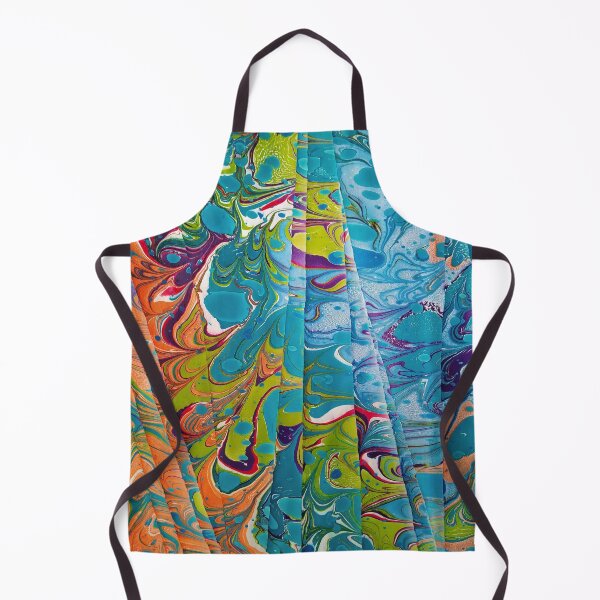 Item preview, Abstract Water Marbling Marble Design Pattern Texture designed and sold by MaiHattiDesign.