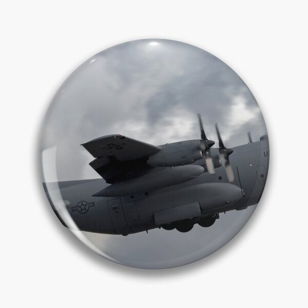 Item preview, Lockheed Martin C-130 H Hercules designed and sold by derekbeattie.