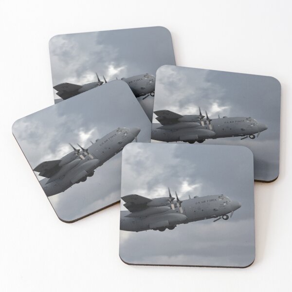 Item preview, Lockheed Martin C-130 H Hercules designed and sold by derekbeattie.