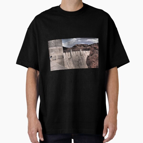 Item preview, Dramatic Dam designed and sold by Cyn Piromalli.