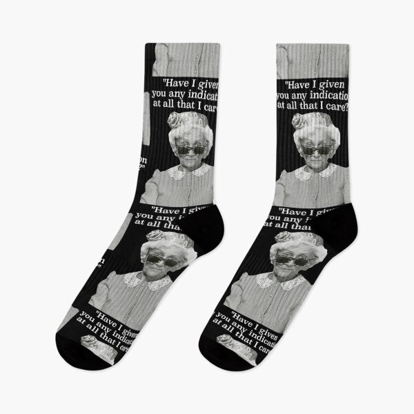 Item preview, Have I Given You Any Indication At All That I Care? designed and sold by acquiesce13.