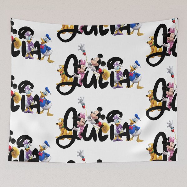 Item preview, Julia (message for custom pieces) designed and sold by Maranda Lyn.