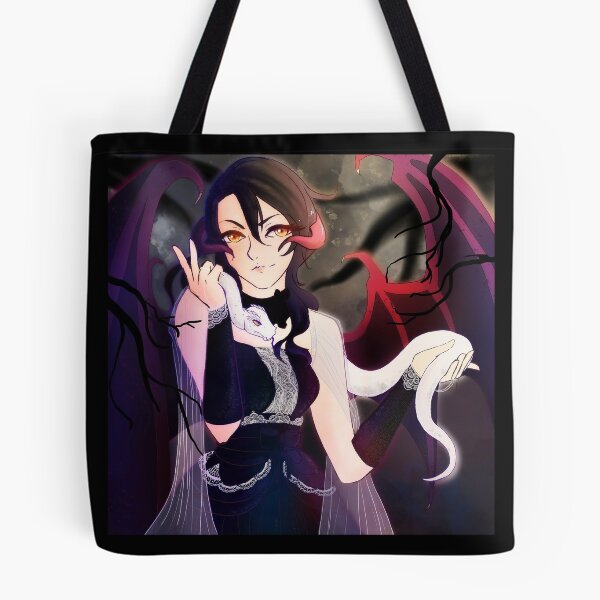 Item preview, Freyja designed and sold by ansinoa.