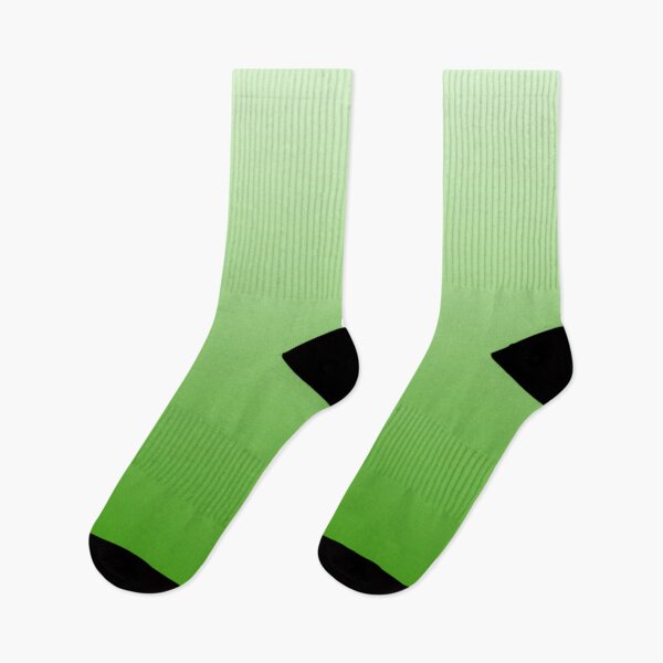 Item preview, GrassGreen Ombre designed and sold by ImageNugget.