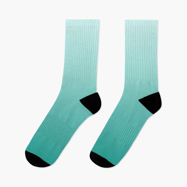 Item preview, Teal Ombre designed and sold by ImageNugget.