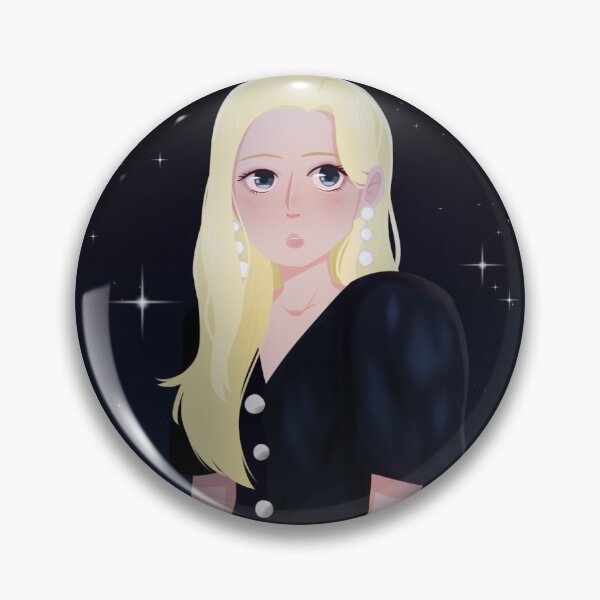 Item preview, LOONA - Kim Lip designed and sold by natacular.