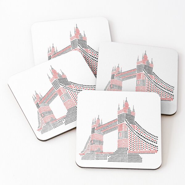 Item preview, Suited Bridge designed and sold by TrillDeliRyan.