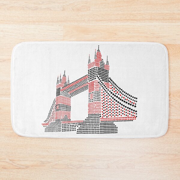 Item preview, Suited Bridge designed and sold by TrillDeliRyan.