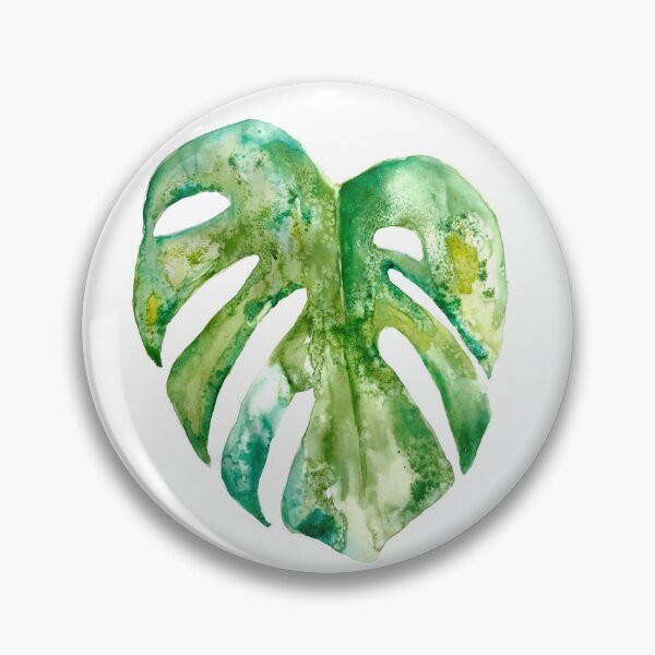 Item preview, Monstera  designed and sold by Dee Collins.