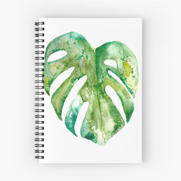 Item preview, Monstera  designed and sold by Dee Collins.