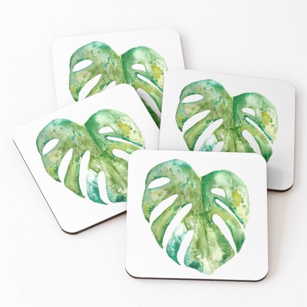 Item preview, Monstera  designed and sold by Dee Collins.