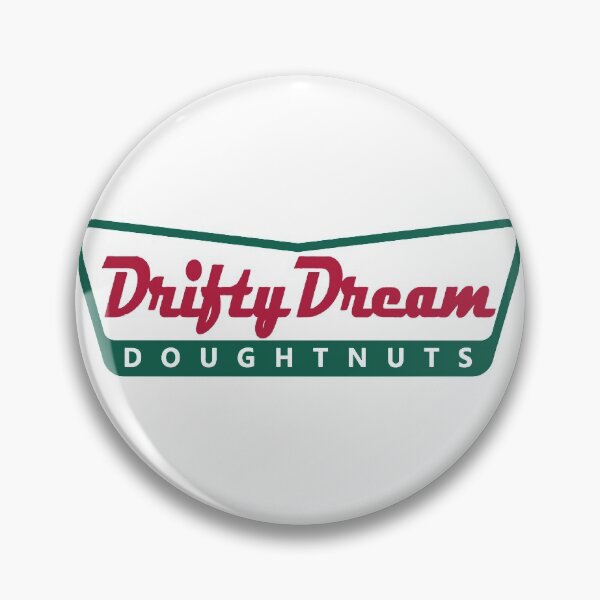 Item preview, Drifty Dream Doughnuts designed and sold by JDMimportsCT.