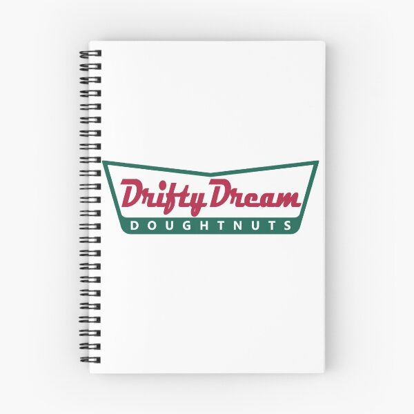Item preview, Drifty Dream Doughnuts designed and sold by JDMimportsCT.
