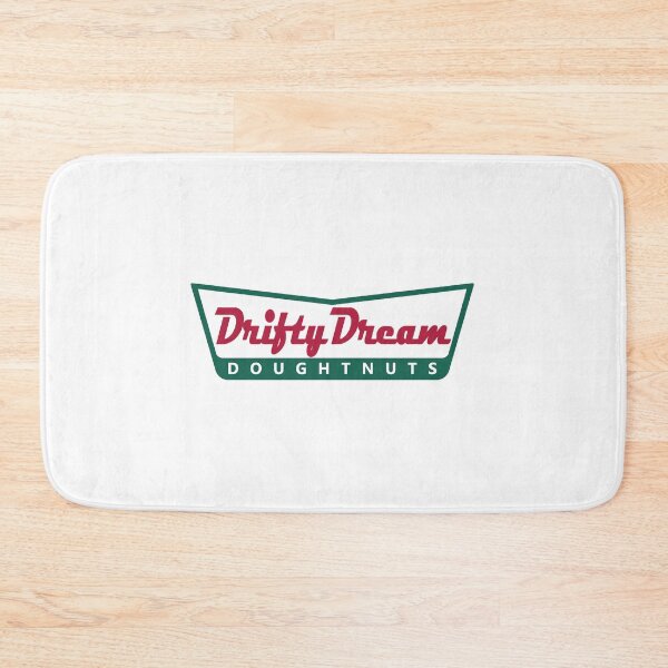 Item preview, Drifty Dream Doughnuts designed and sold by JDMimportsCT.
