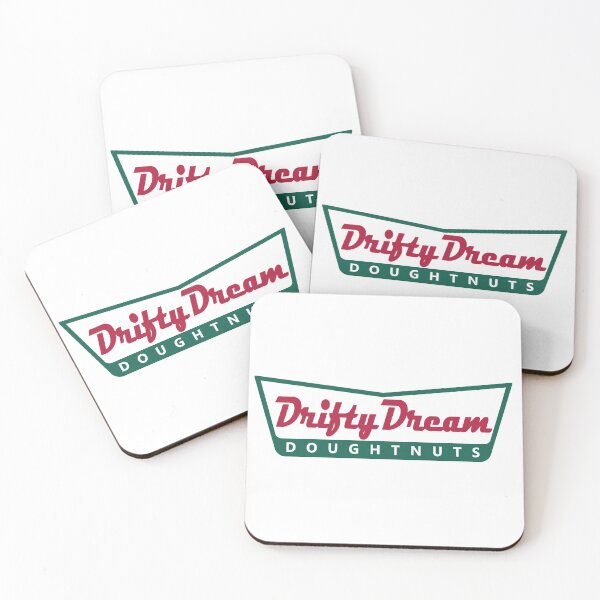 Item preview, Drifty Dream Doughnuts designed and sold by JDMimportsCT.