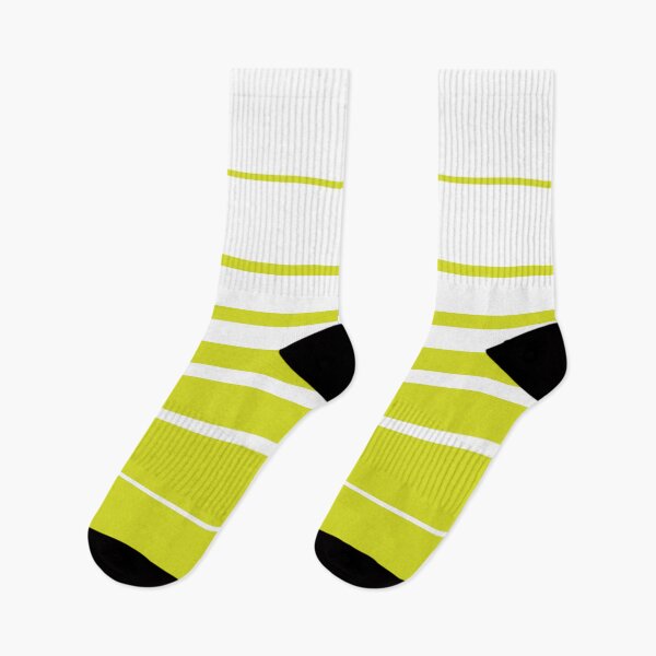 Item preview, Chartreuse Ombre Fibonacci stripes designed and sold by ImageNugget.
