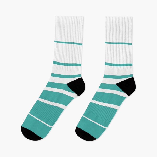 Item preview, Teal Ombre Fibonacci stripes designed and sold by ImageNugget.