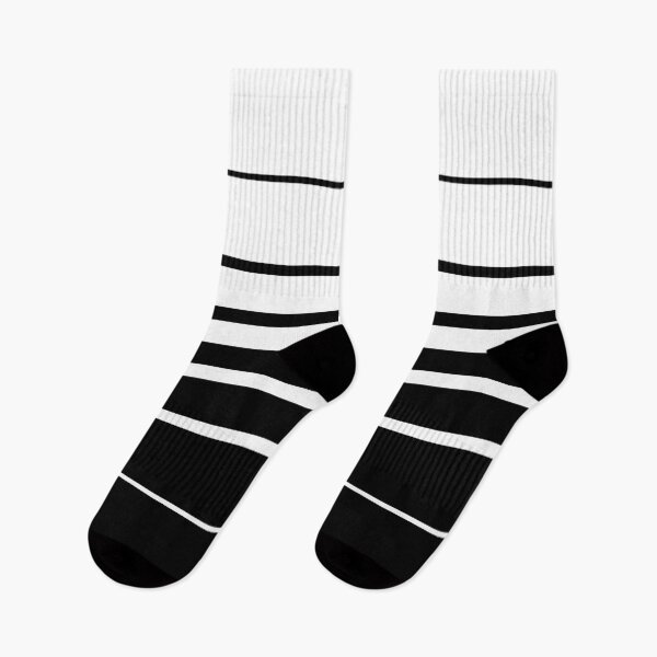 Item preview, Black Ombre Fibonacci stripes designed and sold by ImageNugget.