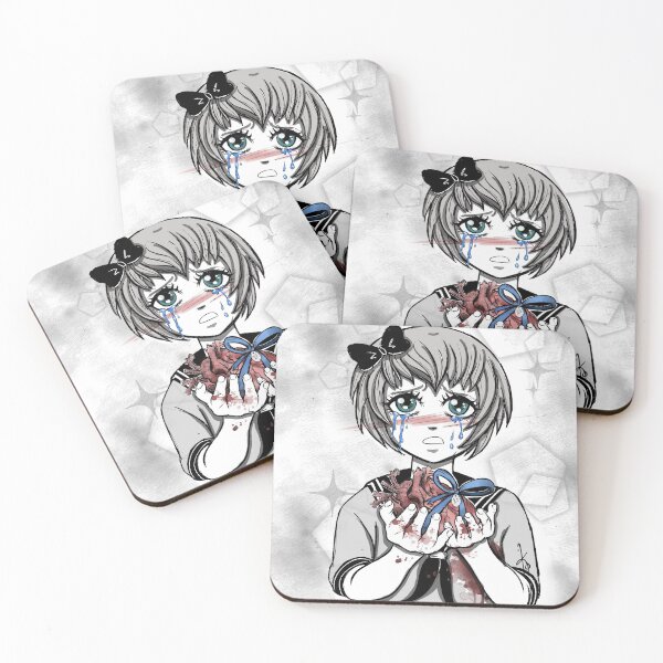 Item preview, Unrequited gift  designed and sold by kittyquartz.