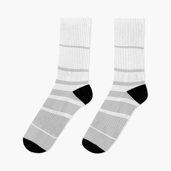 Item preview, LightGrey Ombre Fibonacci stripes designed and sold by ImageNugget.