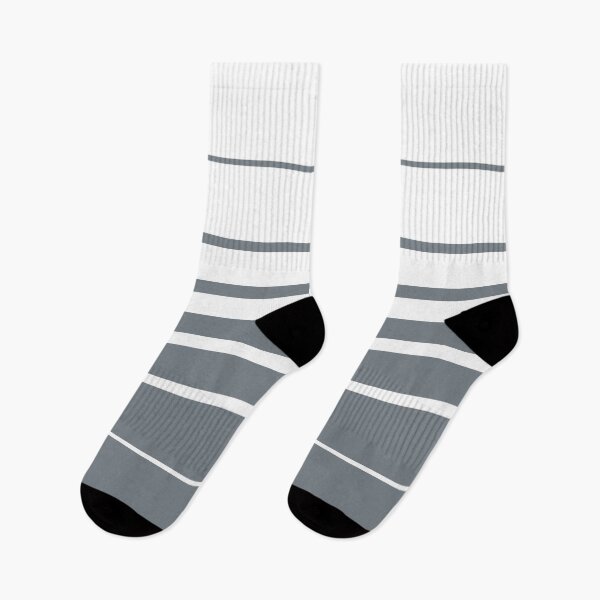 Item preview, CoolGrey Ombre Fibonacci stripes designed and sold by ImageNugget.