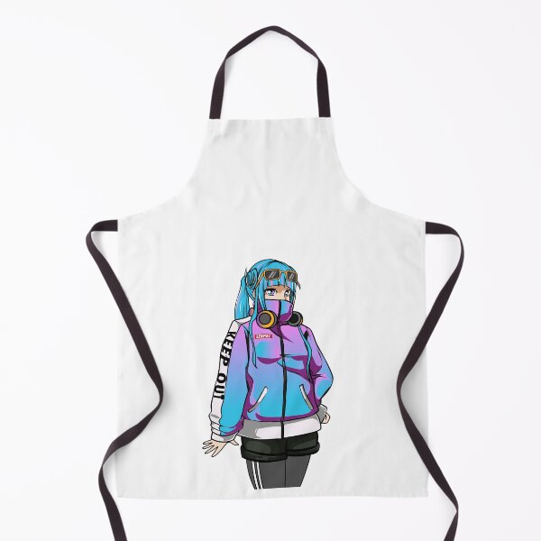 Item preview, Senpai Anime Girl Japanese Cute Manga Kawaii designed and sold by perfectpresents.