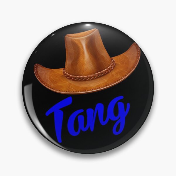 Item preview, Tang Trucker V8 Cowboy Blue designed and sold by Autographix.