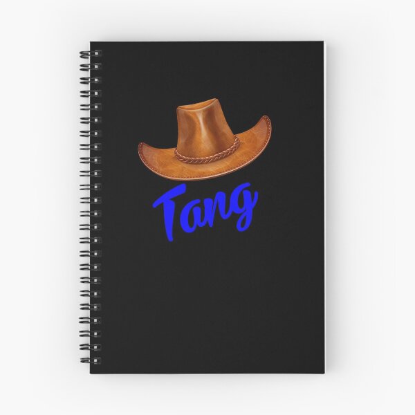 Item preview, Tang Trucker V8 Cowboy Blue designed and sold by Autographix.