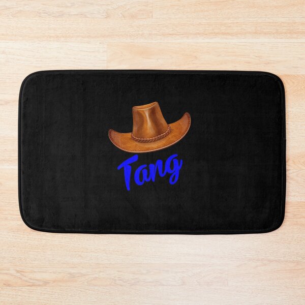 Item preview, Tang Trucker V8 Cowboy Blue designed and sold by Autographix.
