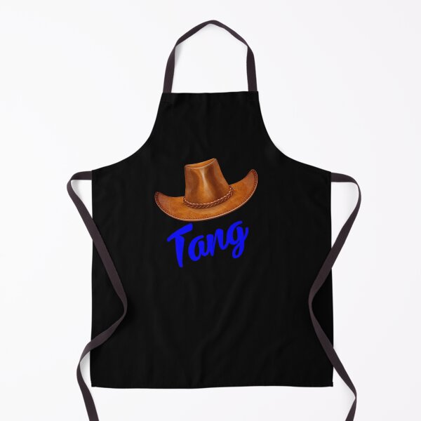 Item preview, Tang Trucker V8 Cowboy Blue designed and sold by Autographix.