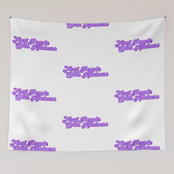 Item preview, Treat People With Kindness designed and sold by dnw946.