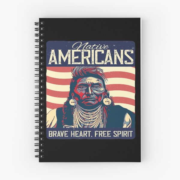 Item preview, CHIEF JOSEPH-BRAVE HEART.FREE SPIRIT designed and sold by nativeStor.