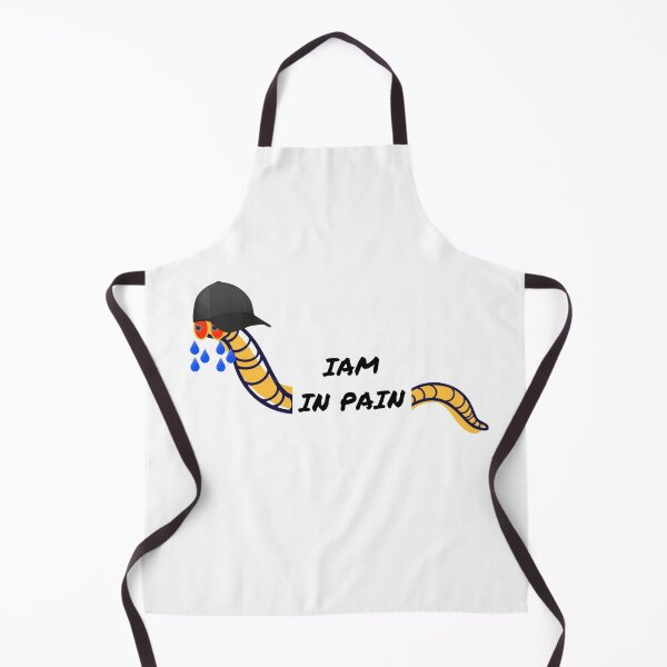 Item preview, WORM PAIN designed and sold by RoaaMagic.