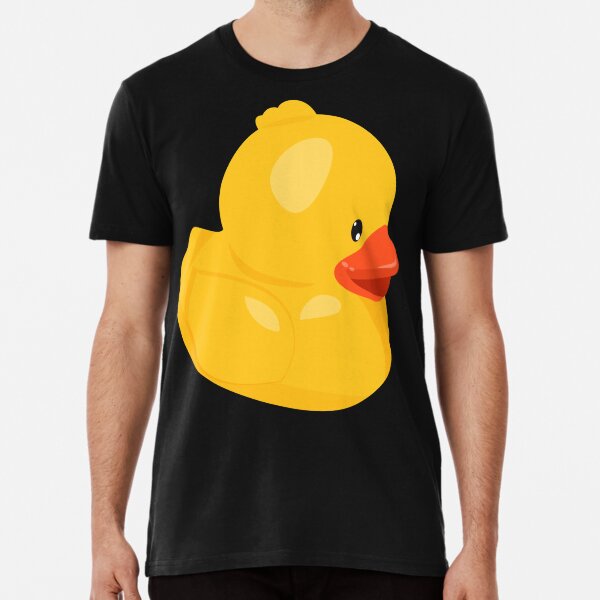 Rubber ducky Premium T-Shirt
