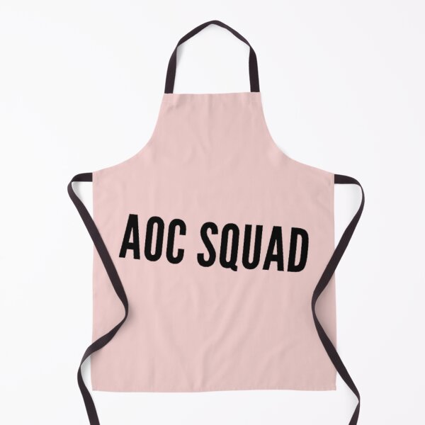 Item preview, AOC Squad designed and sold by LusterGirl.