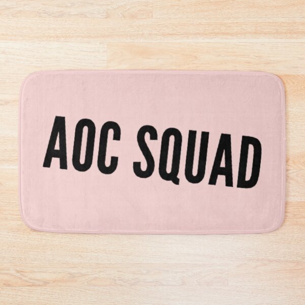 Item preview, AOC Squad designed and sold by LusterGirl.