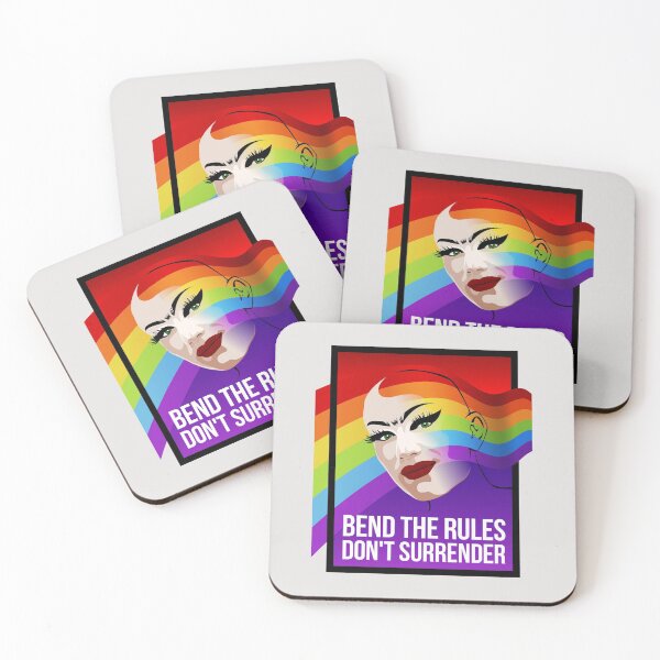 Item preview, Sasha Velor from Drag Race designed and sold by ShopDragover.