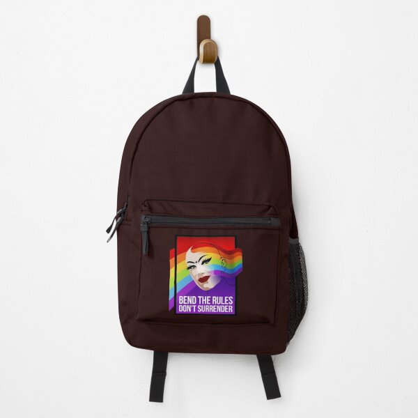 Item preview, Sasha Velor from Drag Race designed and sold by ShopDragover.