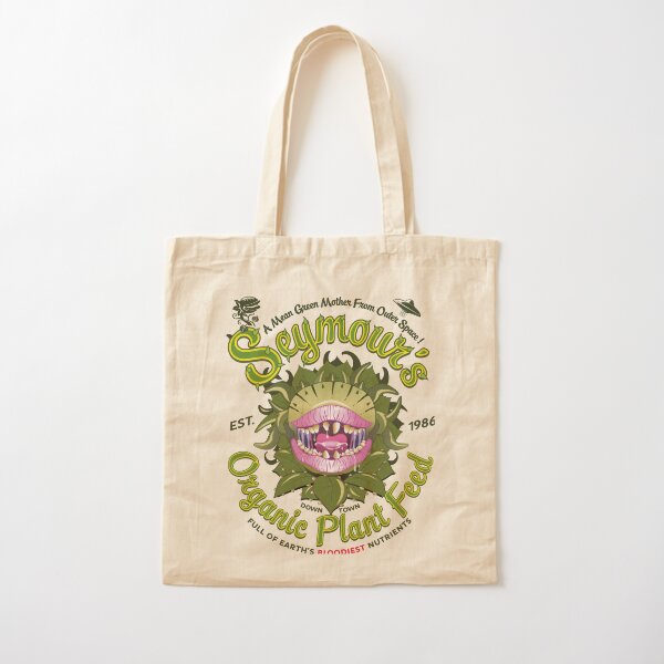 Silence Of The Lambs - Buffalo Bills Alternate Moth Variant Tote Bag for  Sale by Candywrap Studio®