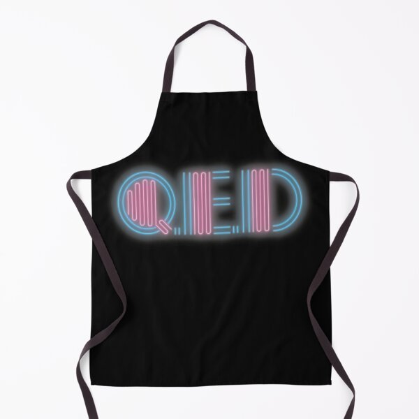 Item preview, beebthings Q.E.D. designed and sold by Beeb Things.