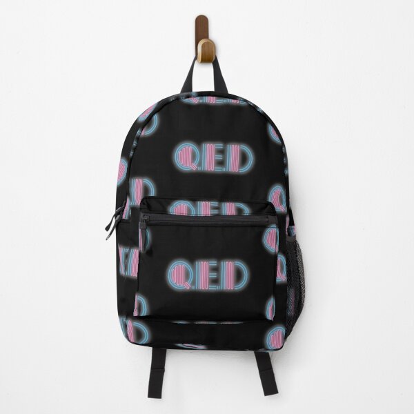 Item preview, beebthings Q.E.D. designed and sold by Beeb Things.