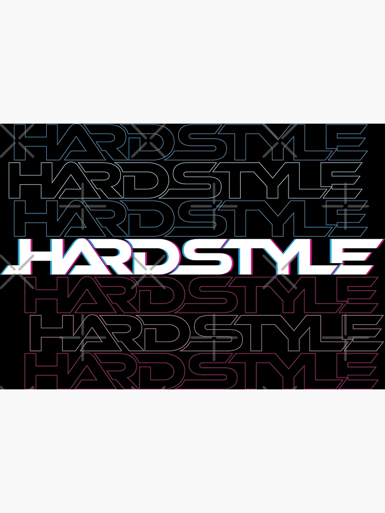 Music Hardstyle HD Wallpaper