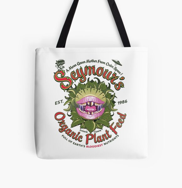 Silence Of The Lambs - Buffalo Bills Alternate Moth Variant Tote Bag for  Sale by Candywrap Studio®