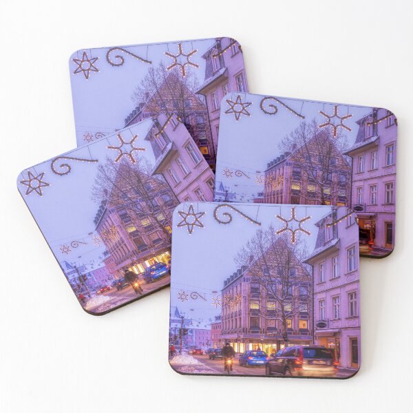 Item preview, In the streets of Bamberg, Germany designed and sold by Travelways.