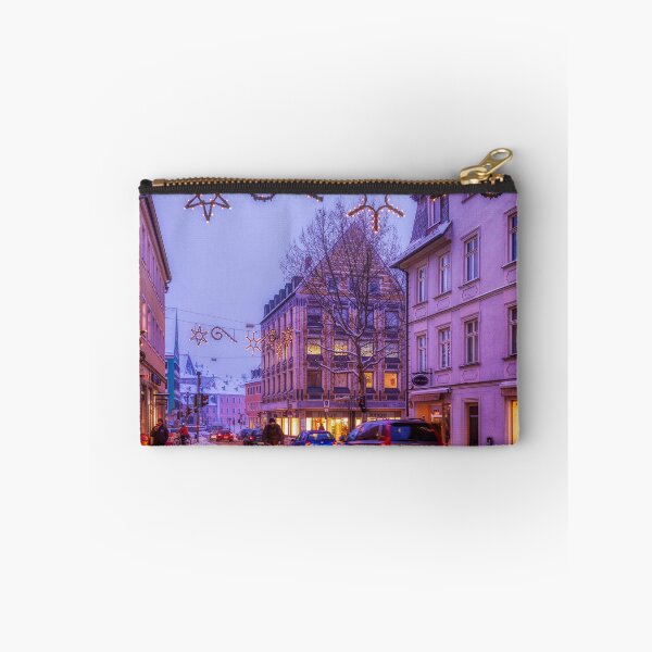 Item preview, In the streets of Bamberg, Germany designed and sold by Travelways.